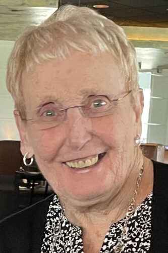 Kathleen R. Clement 1944-2026